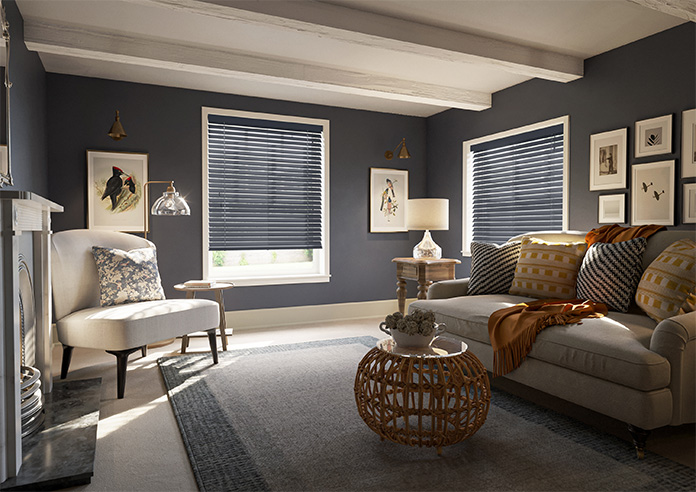 Cotswold, Pebble Grey - Venetian Blind - Image 7